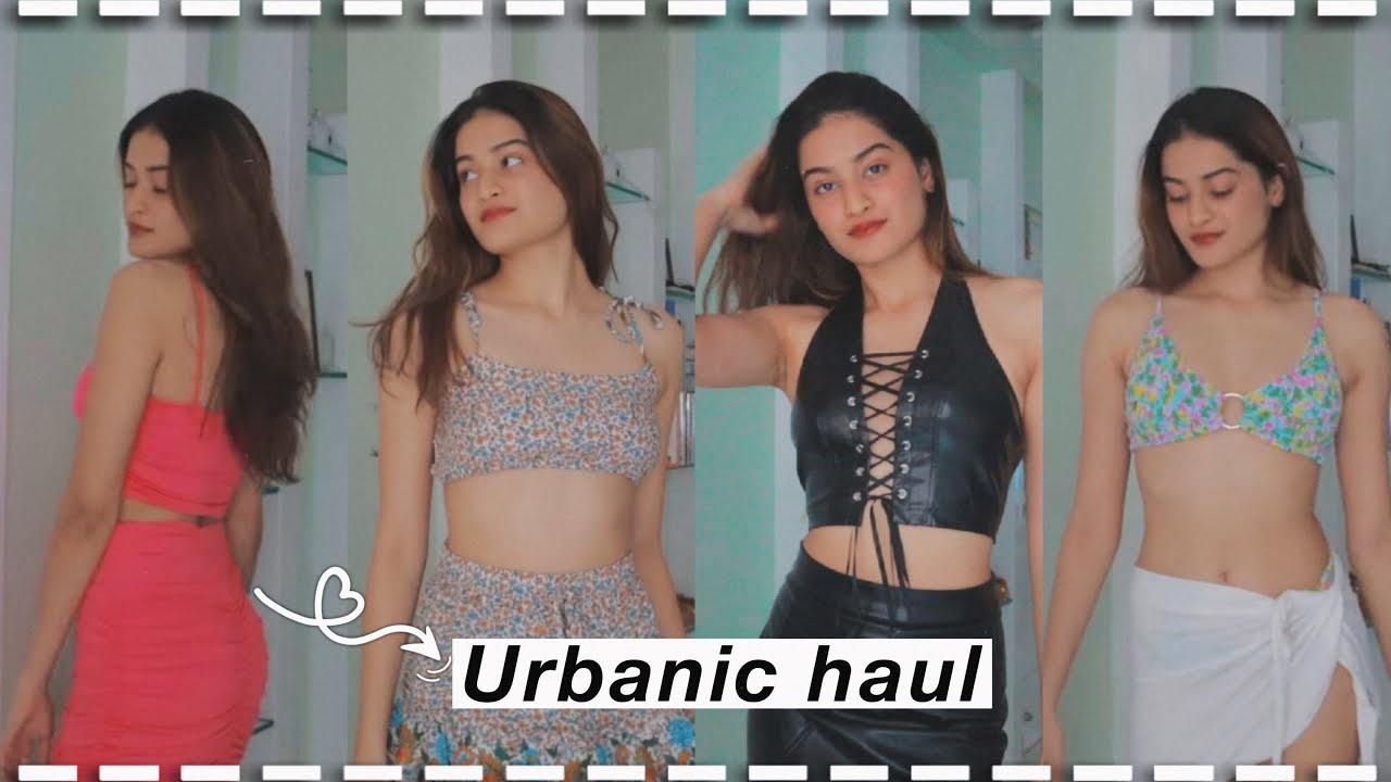 Urbanic Haul | jackets, co- ords 