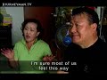 The Surreal State of Life in the Korean DMZ | Freedom Village (2005)