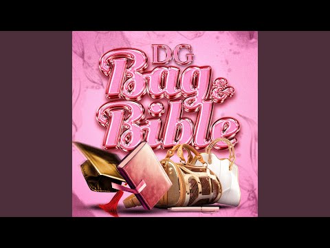 DG - Bag and Bible