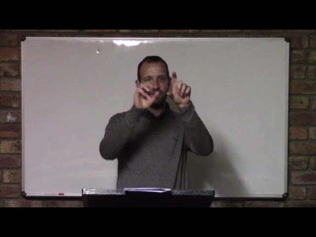 Bybelstudie - Genesis 37:12 - 36