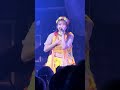 メイビーベイビー/夏川椎菜 4th LIVE TOUR CRACKandFRAP 愛知公演 撮影可能曲