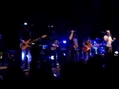 Xavier Naidoo, SöMa - Vielleicht