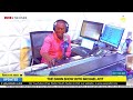 THE DAWN SHOW WITH MICHAEL ATIT