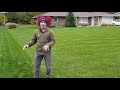 Do's & Don't's for Winter Lawn Prep in Cool Season Turf