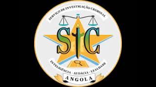 Instrutor Joaquim Caculo - Canção de Bravura do SIC (Áudio)