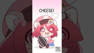 Cheesu!