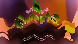 Wheres Chicky Intro Effects