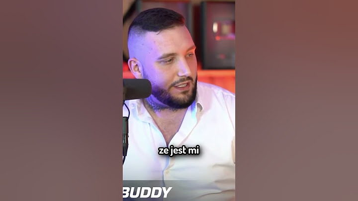 PREZENT BUDDY DLA BOXDELA