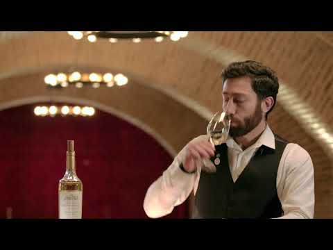 Château Mukhrani | Tasting: Goruli Mtsvane • შატო მუხრანი | დეგუსტაცია: გორული მწვანე