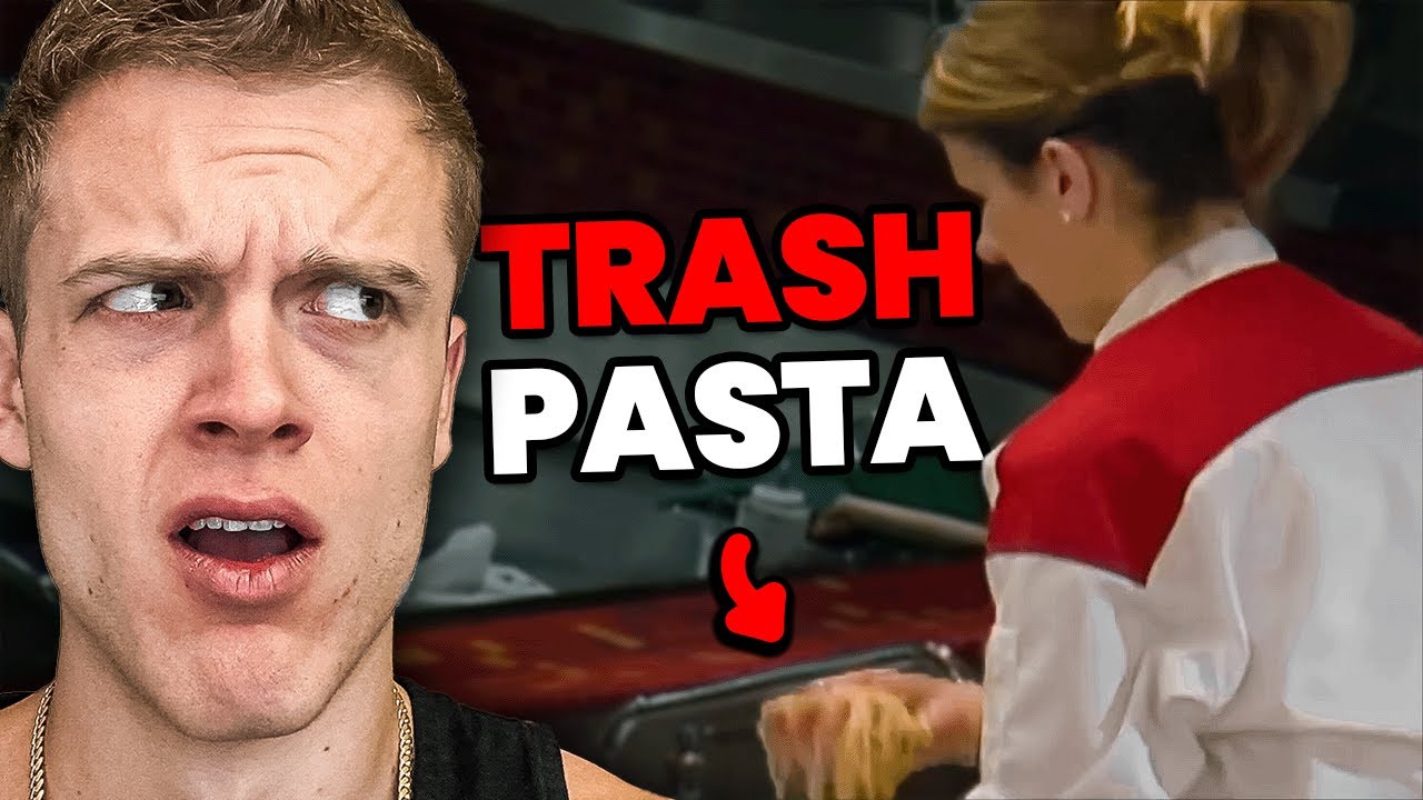 The Best/Worst Cheaters On Hell's Kitchen