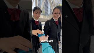 3 Gifts That Are FORBIDDEN in Japan! ❌ #shorts #japan