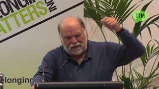 Michael Callahan The Supported Wage Fallacy