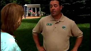Park System Maintenance