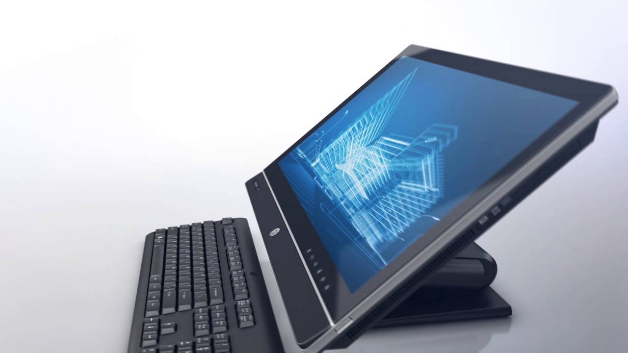 HP EliteOne 800 Overview