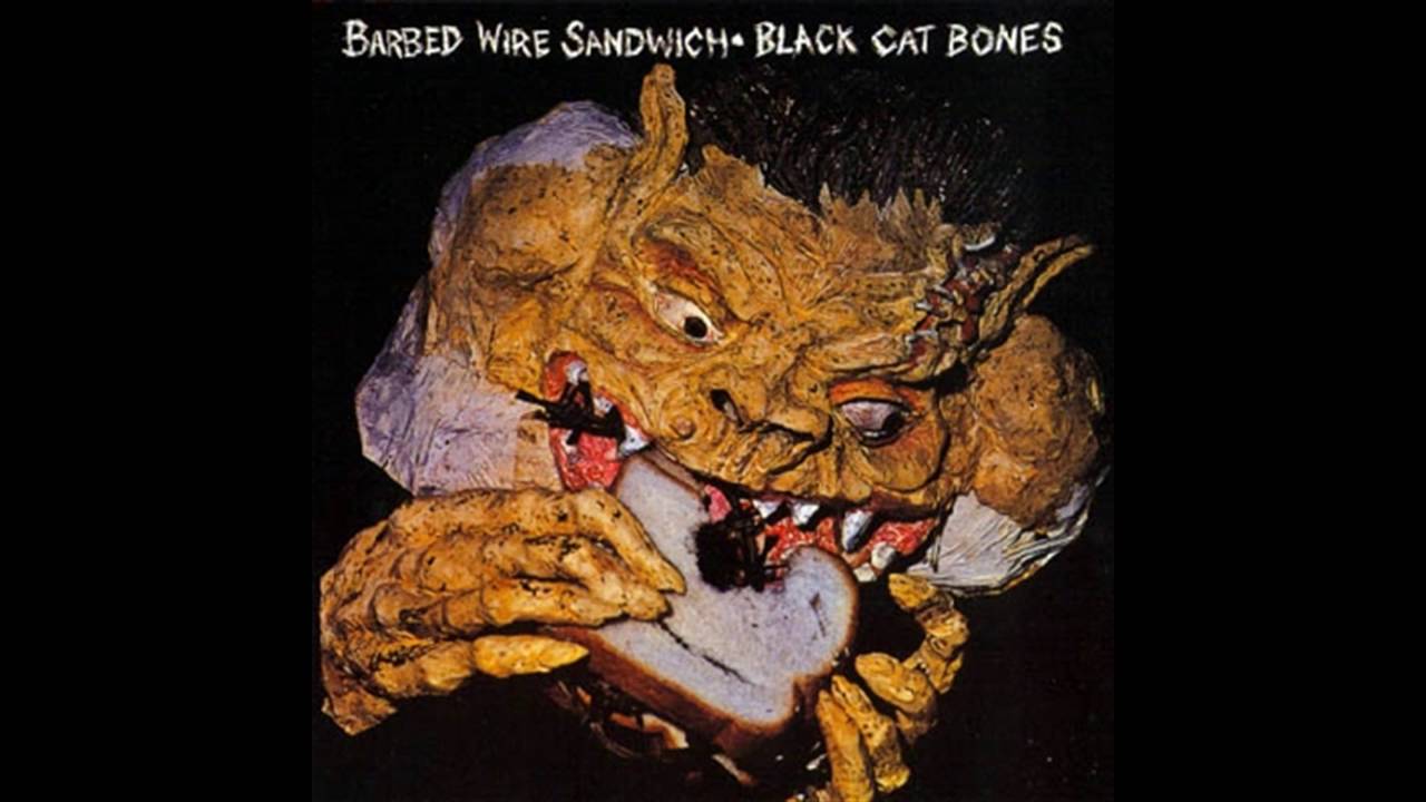 LES 20 MEILLEURS ALBUMS ROCK INCONNUS (OU PEU CONNUS) DES 70's