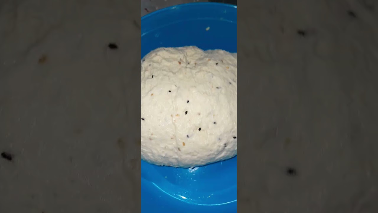 طبق شتوي بامتياز،لوبية تفصاص باللحم مرقة بيضاء و ميني مطلوع بفرينة القمح الكامل و السميد 😋😘