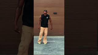 How to do the C-Walk #hiphopdance - YouTube