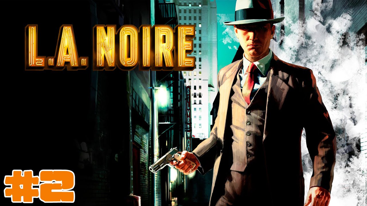 camera iphone 8 plus apk Un inceput demn de un detectiv | L.A. Noire | Episodul 2