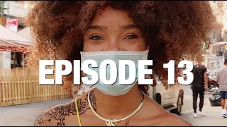 WHAT EVERYONE IS WEARING IN NEW YORK | SUMMER TRENDS 2020