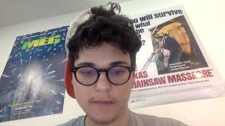 Wrong Turn (2021) KILL COUNT
