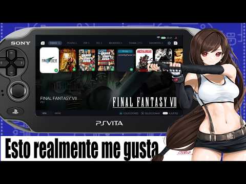 New PS Vita Ports