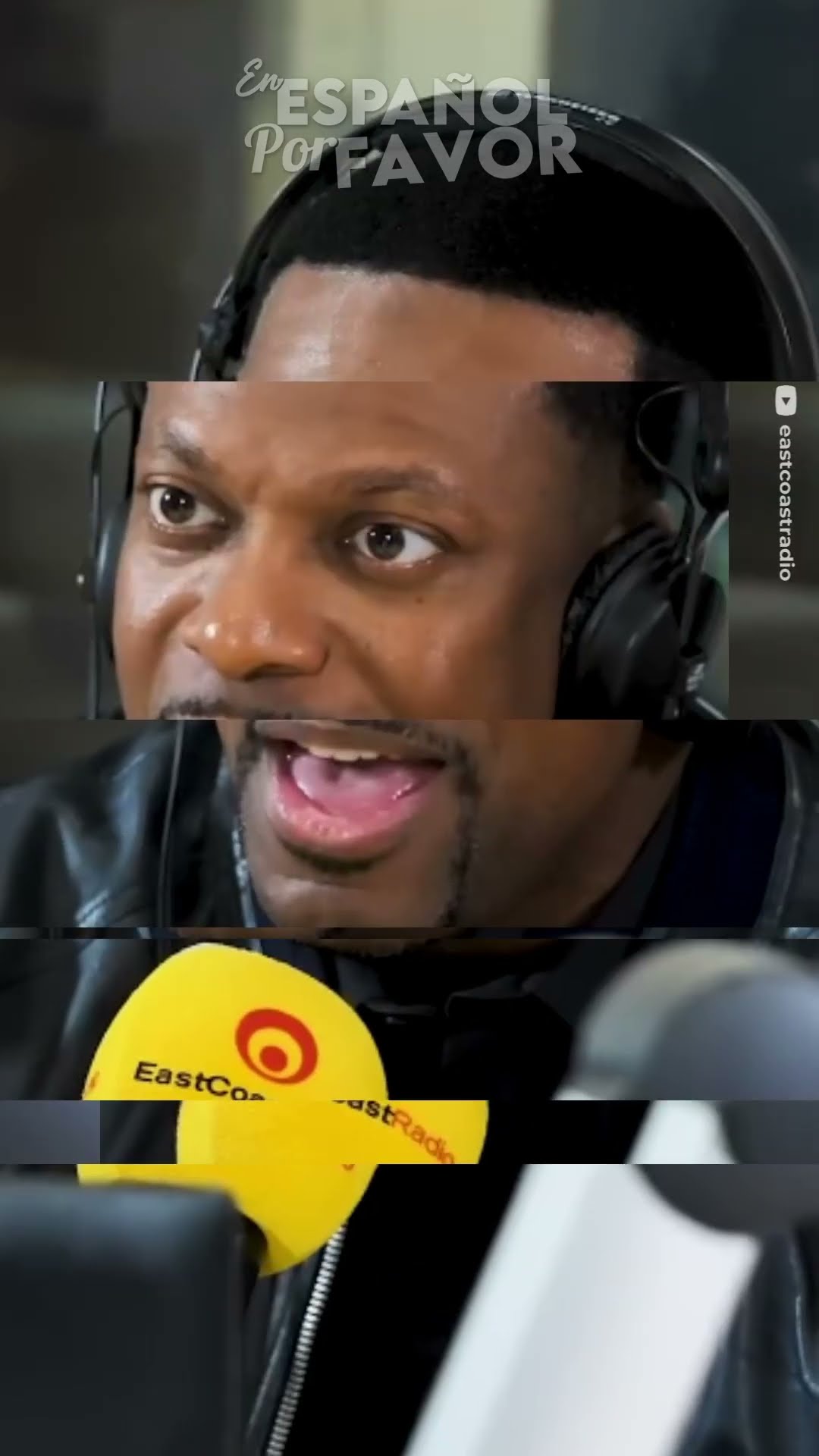 Chris Tucker y Jackie Chan se odiaban #español #curiosidades #hollywood #humor #famosos #shorts