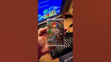 #dizzy #zxspectrum128 #sinclair #zxspectrum