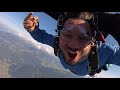Skydive Interlaken Akash Skydive Interlaken Akash