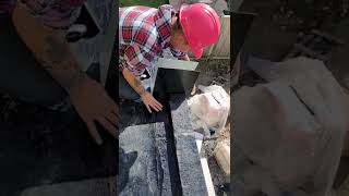 FLAT-ROOF HOW TO PROPERLY INSTALL SCUPPER