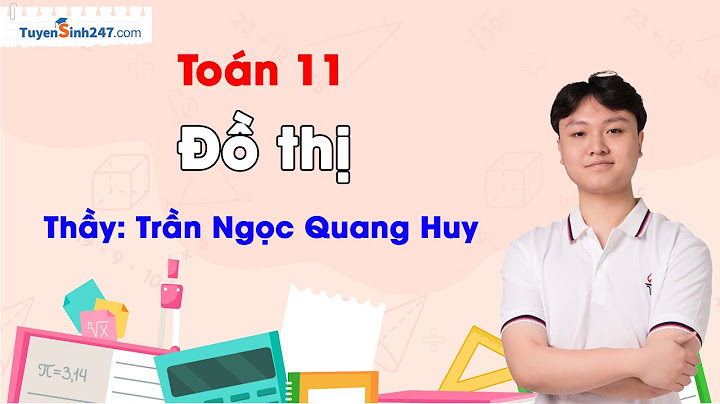 Bài toán 11 xuất hiện trong thi đại học năm 2024