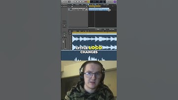 The easiest way to time-stretch audio (for music producers)
