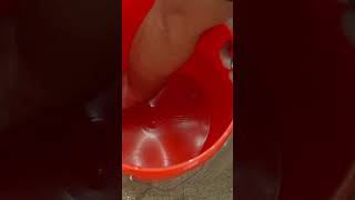 How to Clean Epoxy Tools