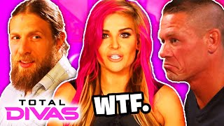 Wwe Total Divas Season 4 Finale Is Shocking Ft.