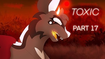 Toxic MAP | Part 17 | (GDHF)