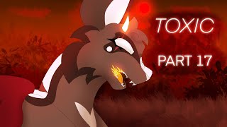 Toxic MAP | Part 17 | (GDHF)