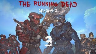 The Running Dead S2:E3 - 