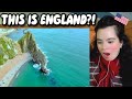 American Girl reacts to 10 Best Places to Visit in England