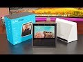 Amazon Echo Show: Unboxing & Review