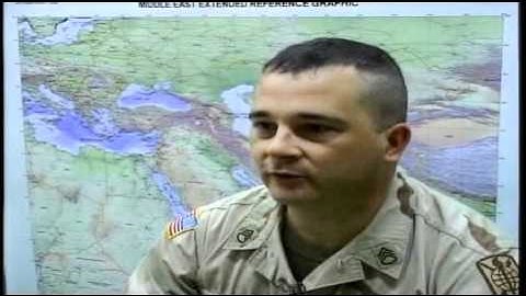 The National Geospatial-Intelligence Agency (NGA) How it Works to Track Mafish Bin Laden