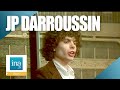 1975 : Exploit de diction par Jean-Pierre Darroussin  | Archive INA