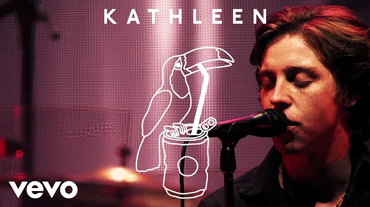 Catfish and the Bottlemen - Kathleen (Live From Ma...