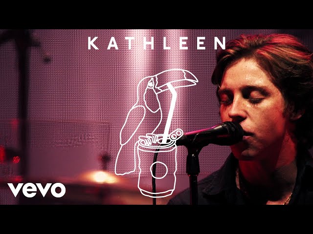 Catfish and the Bottlemen - Kathleen (Live From Manchester Arena) class=