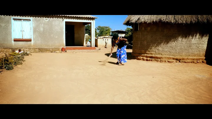 Carmen Music - Mayebabo (Official Video)