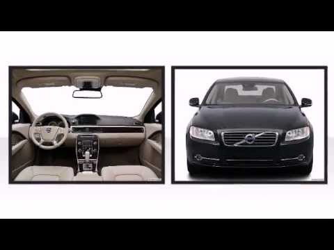 2012 Volvo S80 Video