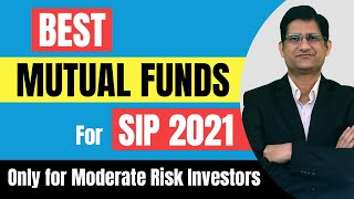 Best Mutual Fund for SIP 2021 l Best Index Funds I Best Flexi Cap Fund I Regular Plan vs Direct Plan