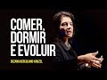 Suzana Herculano-Houzel - Comer, dormir e evoluir