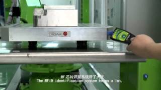 BMS Manufacturing Facilities Video