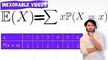 Finding the Expected Value of a Discrete Random Variable | Probability