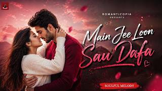 Main Jee Loon Sau Dafa – Heart Touching Love Song ❤️ | Manojj Negi | Suresh Rana | Hindi Song 2026