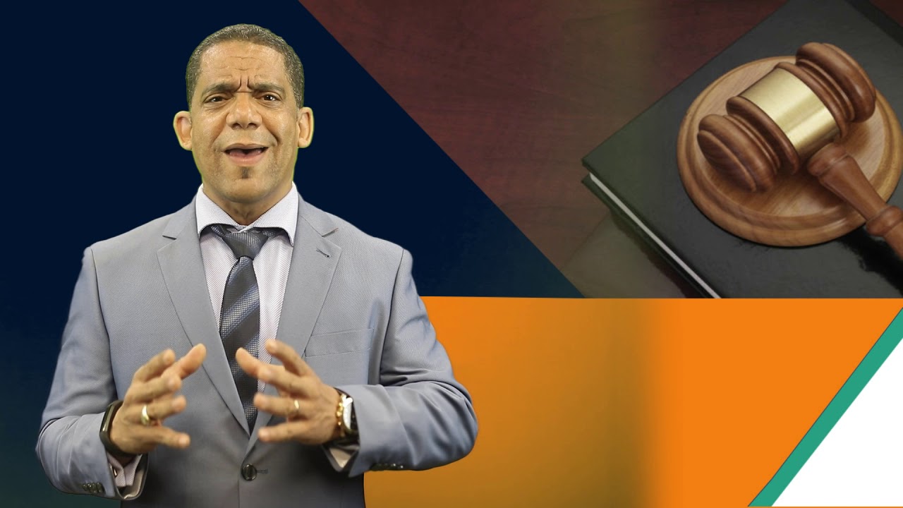 El Derecho Comparado y la Justicia Constitucional Domin… — Transcript